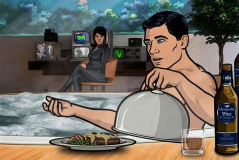 Watch Archer Season 4 Online .